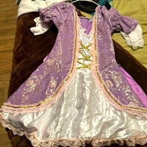 Costume new size small